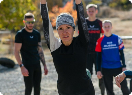 From hot flashes to harmony: revolutionary menopause management strategies