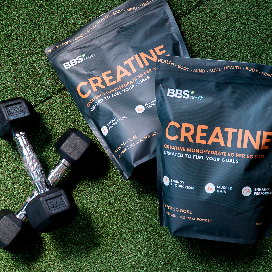 Is Creatine Safe?