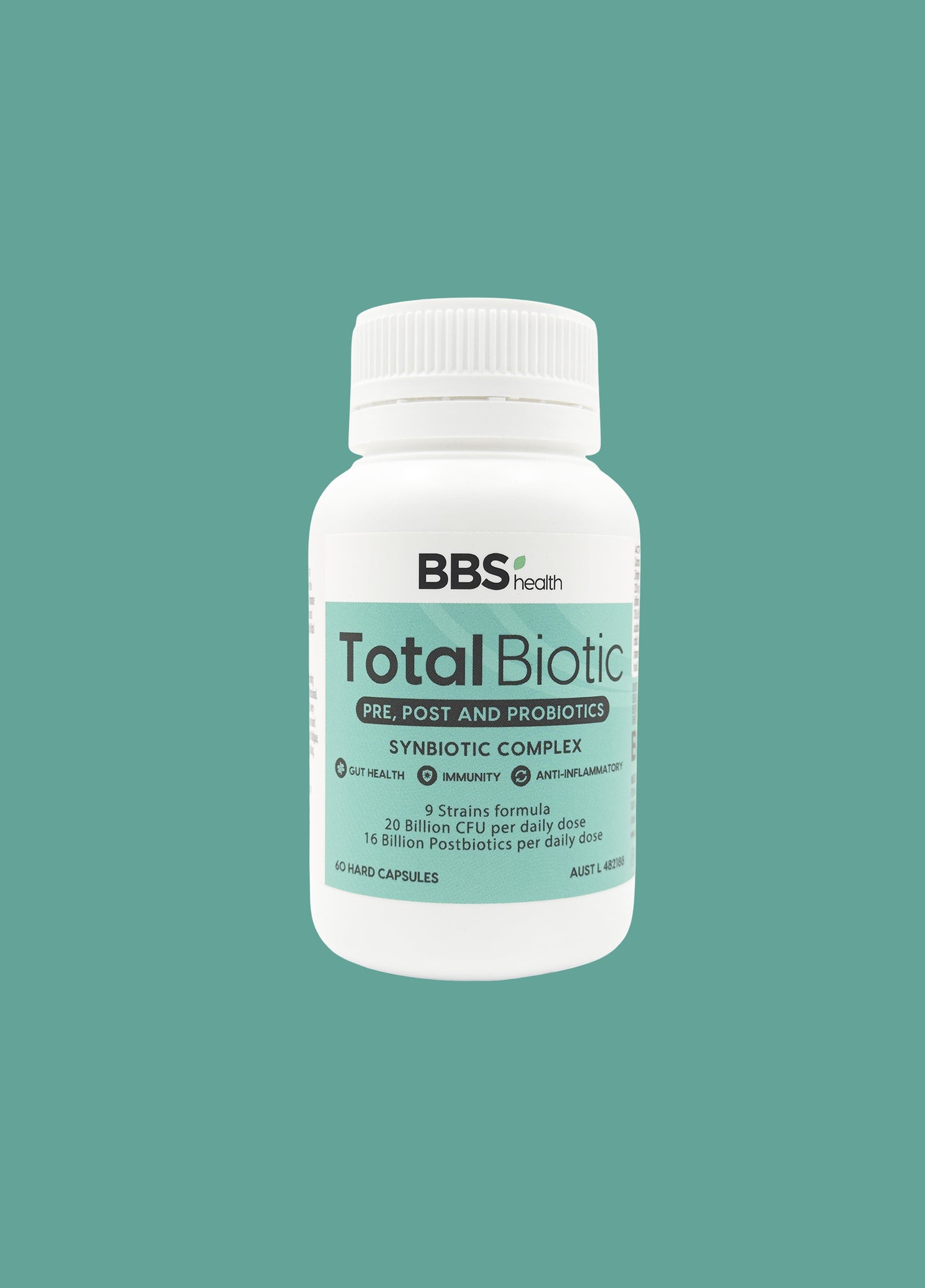 Total Biotic