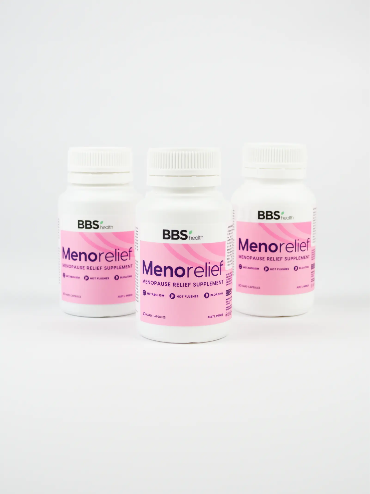 Menorelief
