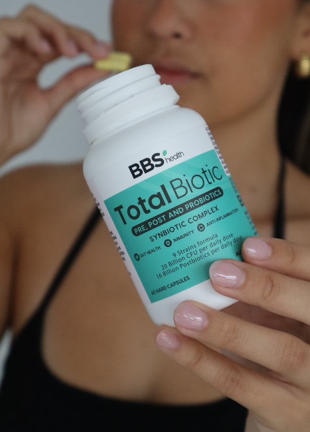 Total Biotic