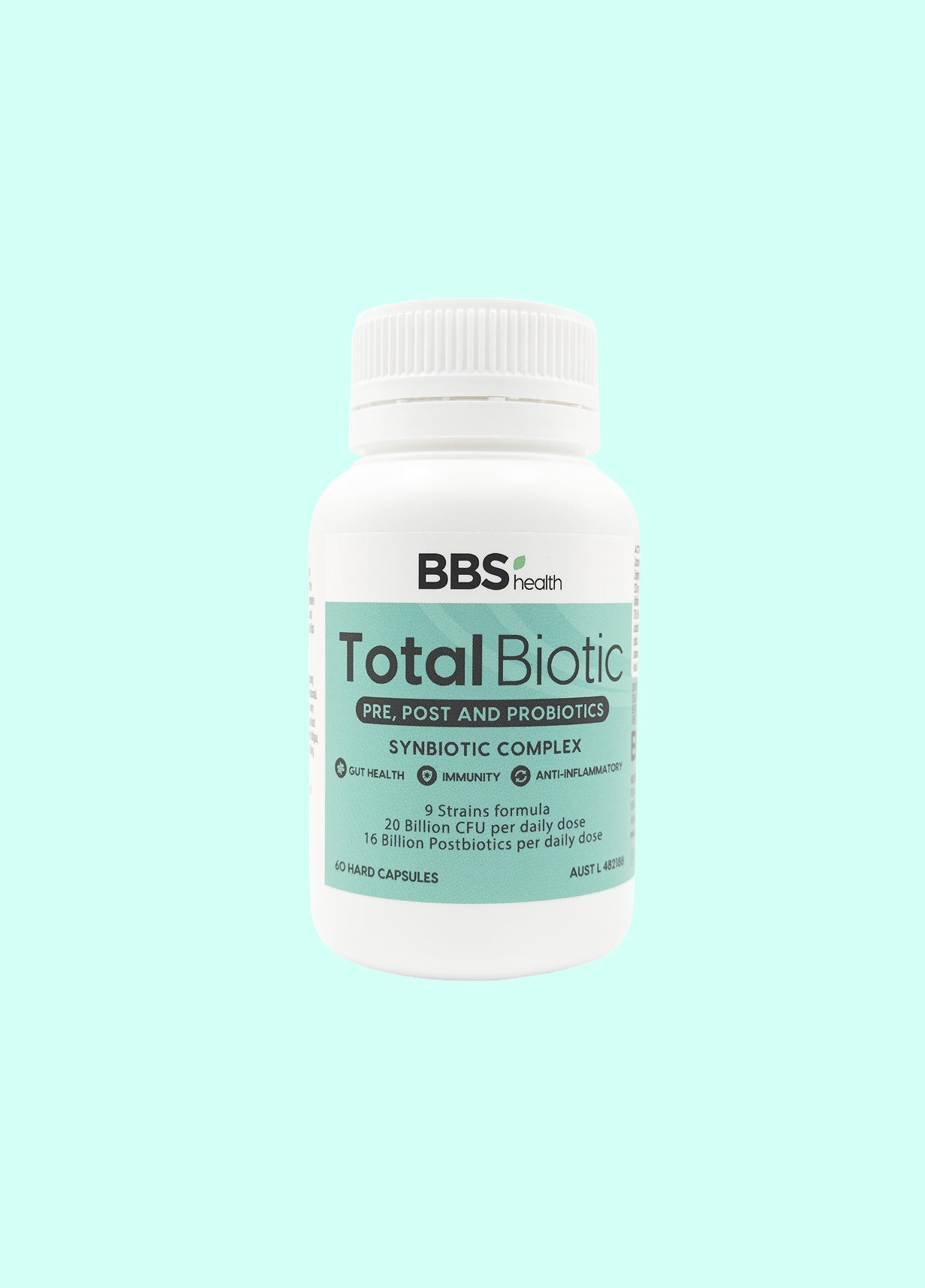 Total Biotic