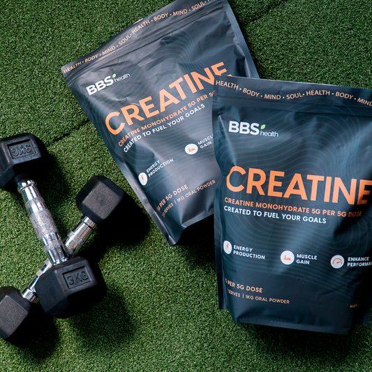 Is Creatine Safe?
