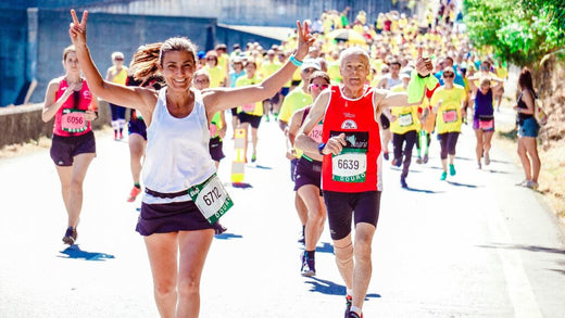 Staying Active and Agile: Exercise Tips for Thriving Through Menopause