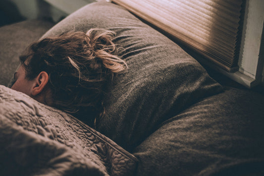 More Hours ≠ Better Sleep: Why Sleep Quality Matters More Than Quantity