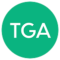 TGA Listed