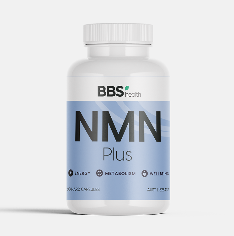 NMN Plus