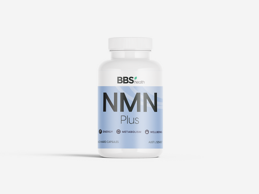 NMN Plus